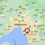 Dingley Village  Showroom & Manufacturing