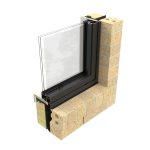 2.1.5.0 Sliding Window - Architectural Aluminium 90 Series