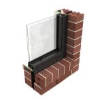 2.1.5.0 Sliding Window - Architectural Aluminium 90 Series