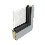 2.1.5.0 Sliding Window - Architectural Aluminium 90 Series