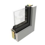2.1.3.0 Awning Window - Commercial Series