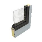 2.1.3.0 Awning Window - Commercial Series