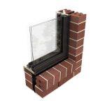2.1.4.0 Casement Window - Commercial Series
