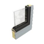 2.1.4.0 Casement Window - Commercial Series