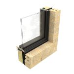 2.1.1.0 Fixed Lite Window – Commercial Series