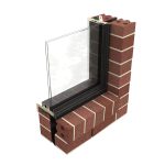 2.1.1.0 Fixed Lite Window – Commercial Series