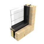 2.1.7.0 Louvre Window - Commercial Series