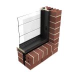 2.1.7.0 Louvre Window - Commercial Series