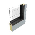 2.1.7.0 Louvre Window - Commercial Series