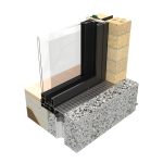 2.2.1.0 Sliding Door - Commercial Series