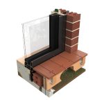 2.2.1.0 Sliding Door - Commercial Series