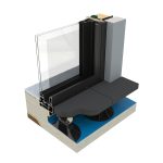 2.2.1.0 Sliding Door - Commercial Series