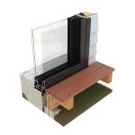 2.2.1.0 Sliding Door - Commercial Series