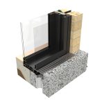 2.2.2.0 Stacker Door - Commercial Series