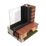 2.2.2.0 Stacker Door - Commercial Series