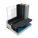 2.2.2.0 Stacker Door - Commercial Series