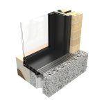 2.2.2.0 Stacker Door - Commercial Series