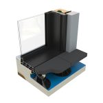 2.2.2.0 Stacker Door - Commercial Series