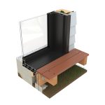 2.2.2.0 Stacker Door - Commercial Series