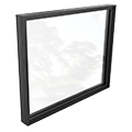 2.1.9 Servery Window - Commercial Series Sliding