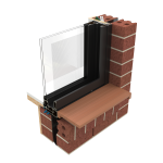 2.1.9.1.0 Servery Window - Commercial Series Sliding