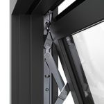 Rylock Commercial Series Awning Stays