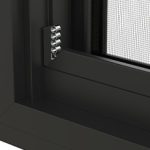 Rylock Commercial Series Awning Cornerstake