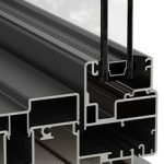 Rylock Commercial Series Casement IGU