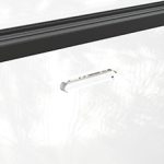 Rylock Architectural Aluminium Series Double Hung Handle