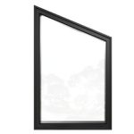 Rylock Commercial Series Fixed Lite Rake