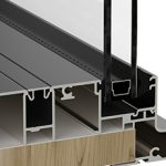 Rylock Commercial Series Fixed Lite IGU