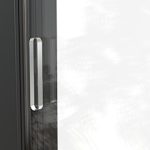 Rylock Architectural Aluminium Series Sliding Window Handle