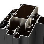 Rylock Commercial Series Louvre Coupling