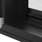 Rylock Commercial Series Louvre Cornerstake