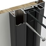 Rylock Commercial Series Max Lite Fixing