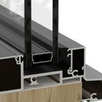 Rylock Commercial Series Max Lite IGU