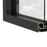 Rylock Commercial Series Max Lite Reveal Equaliser