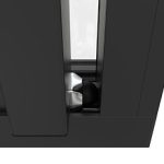 Rylock Commercial Series Sliding Door Rubber Stop