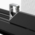 Rylock Commercial Series Servery Cornerstake