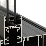 Rylock Commercial Series Servery IGU