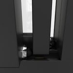 Rylock Commercial Series Stacker Rubber stops