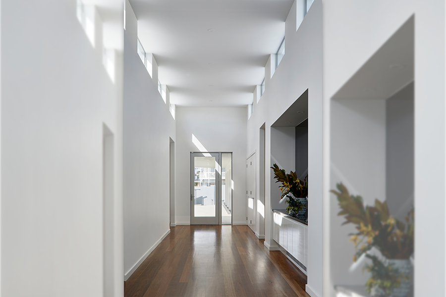 Contemporary Clifftop Project Image 2