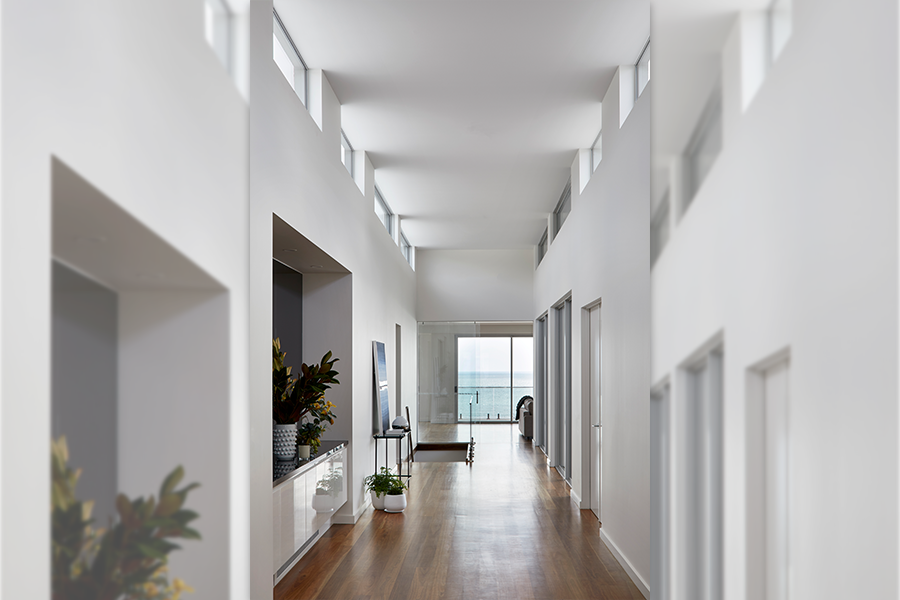 Contemporary Clifftop Project Image 4