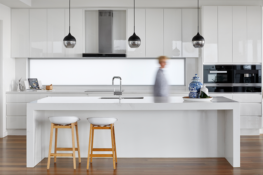 Contemporary Clifftop Project Image 6