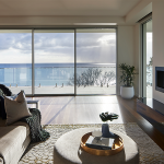 Contemporary Clifftop Project Image 7