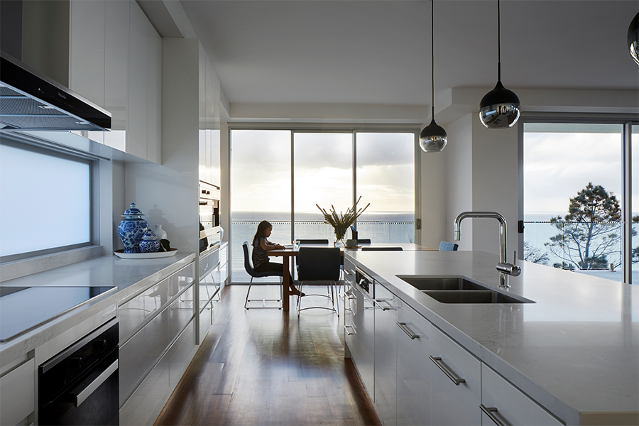 Contemporary Clifftop Project Image 8