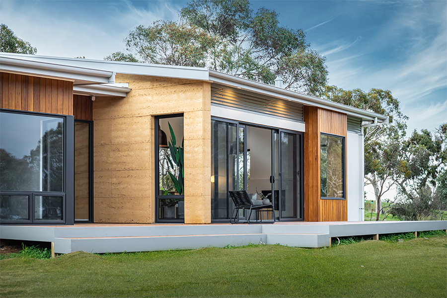 Dawson Creek Project Image 1