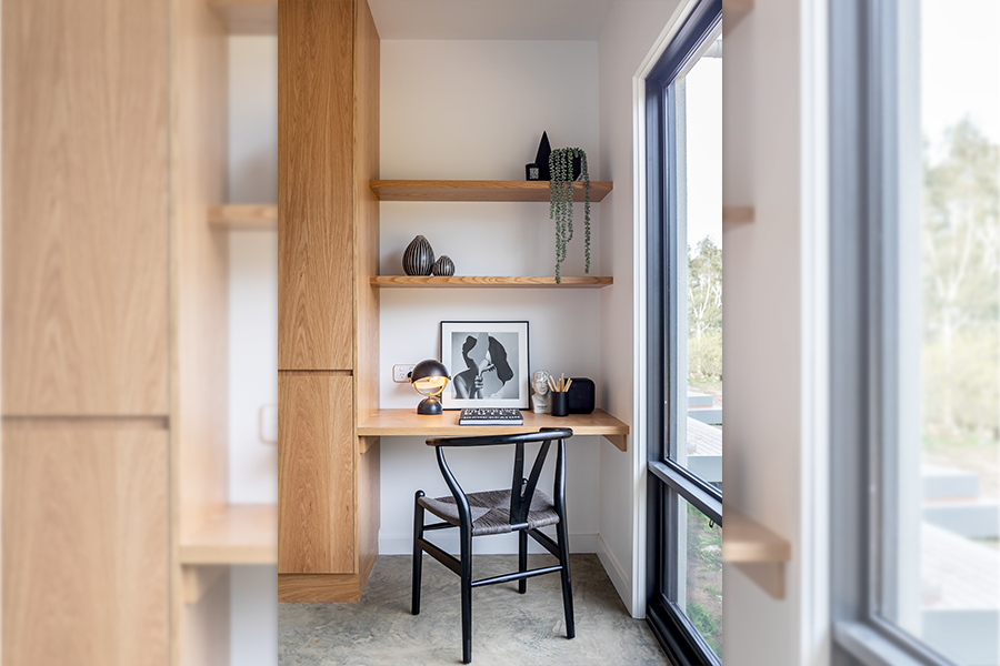 Dawson Creek Project Image 10