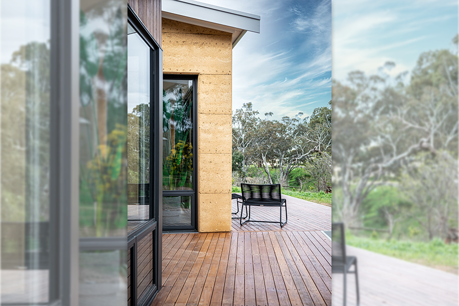 Dawson Creek Project Image 3