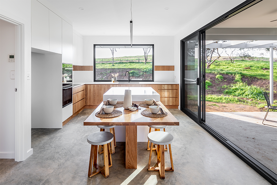 Dawson Creek Project Image 5